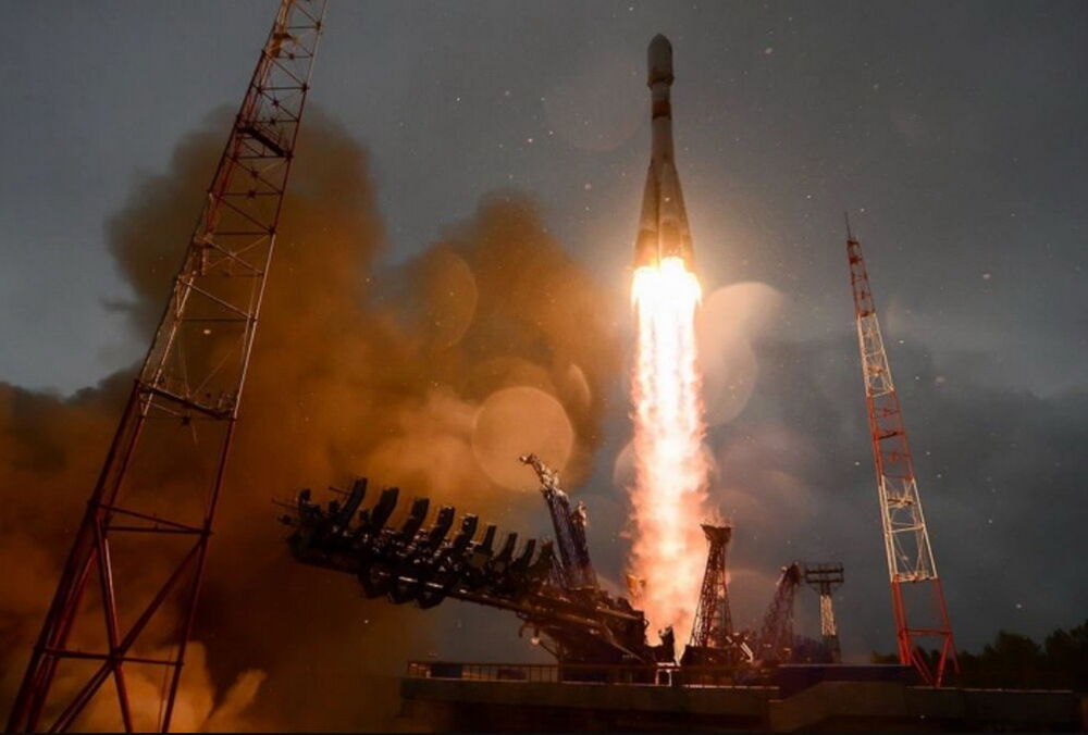 Россия развернула в космосе спутник, который может атаковать другие спутники, - Космическое командование США