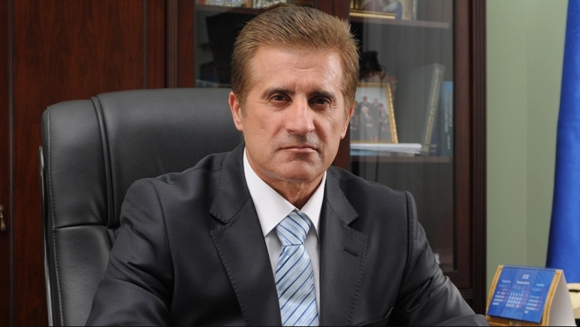 ”Сдал” Херсон оккупантам: экс-главу области времен Януковича подозревают в измене