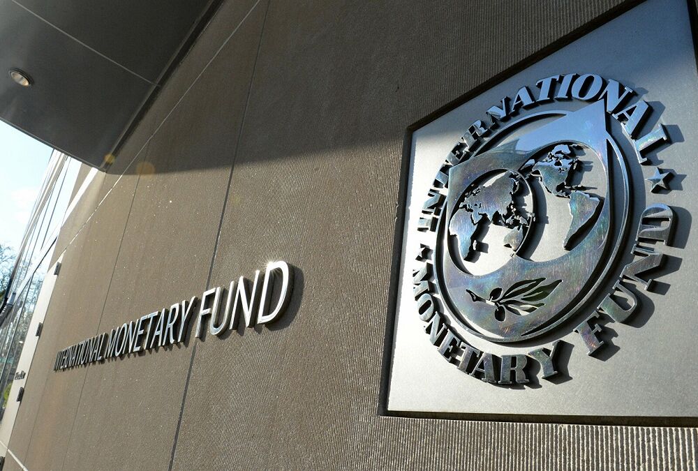 МВФ незабаром може запустити моніторингову програму для України МВФ незабаром може запустити моніторингову програму для України