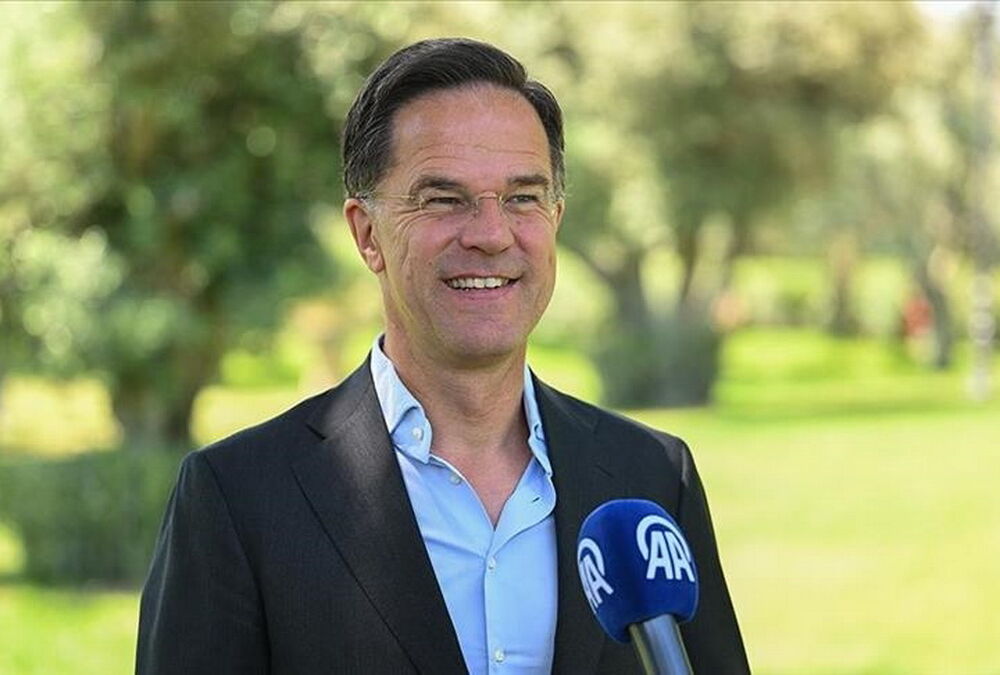 Генсек НАТО заявив про ”вікно можливостей для мирного врегулювання в Україні” у 14 днів