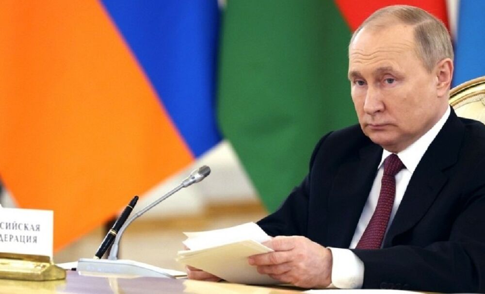 В Госдепе США не видят готовности Путина к переговорам по Украине