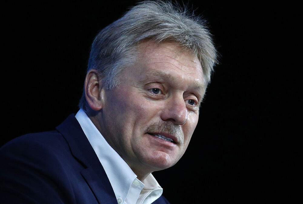 В Кремле пообещали активные меры в случае вступления Украины в НАТО  