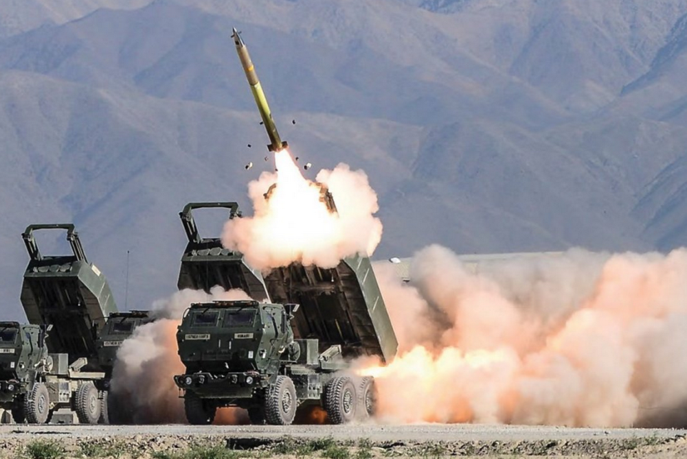 Заарештований у Німеччині шпигун мав передати Росії координати HIMARS в Україні