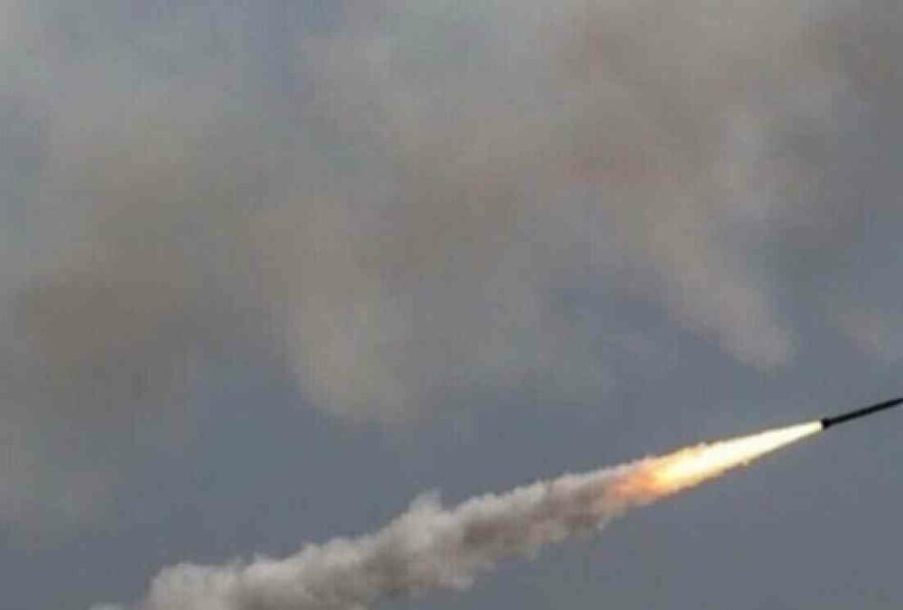 Росіяни двічі поспіль намагалися атакувати Київ ракетами