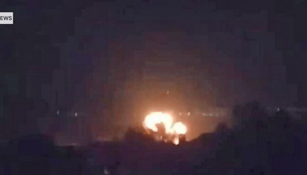 У Греції розбився український транспортний літак ”Антонов”