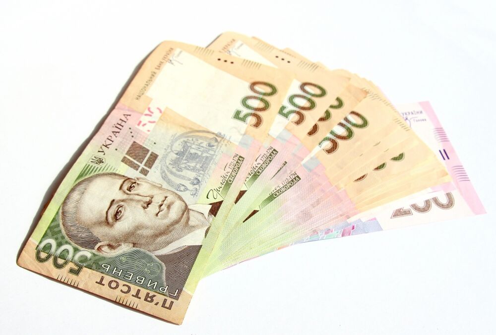 Кредиты в Украине популярны, несмотря на ситуацию в стране
