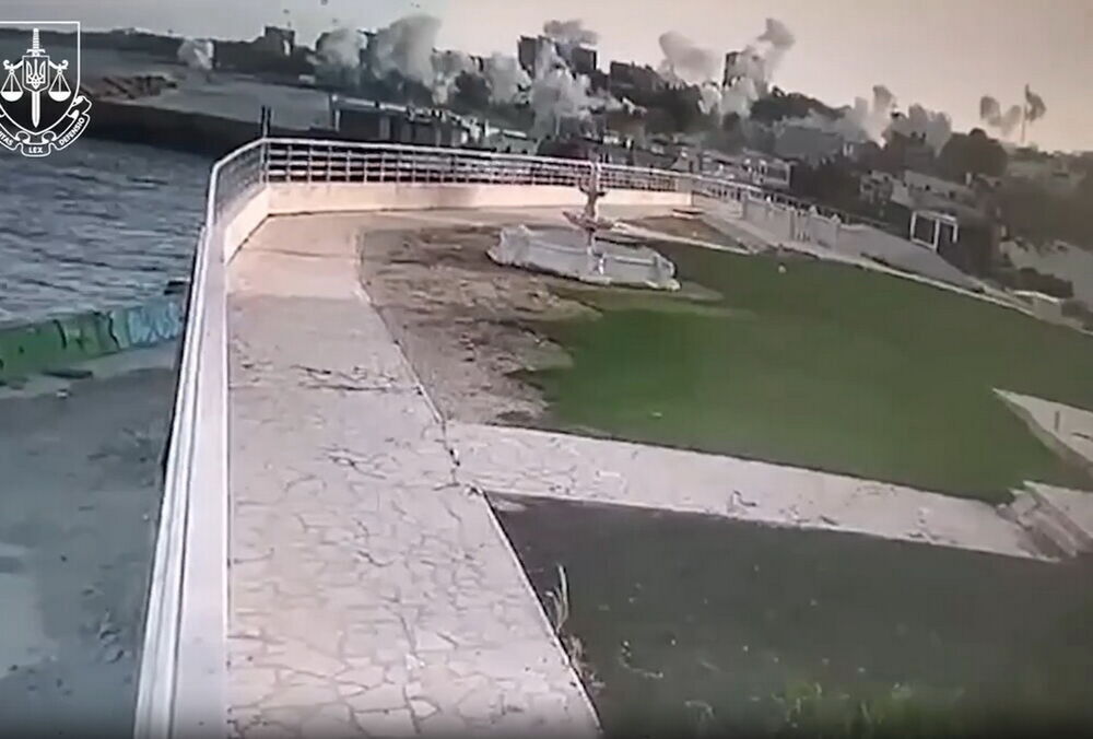 Число жертв удара по Одессе 29 апреля увеличилось до 8 - в больнице скончалась 4-летняя девочка