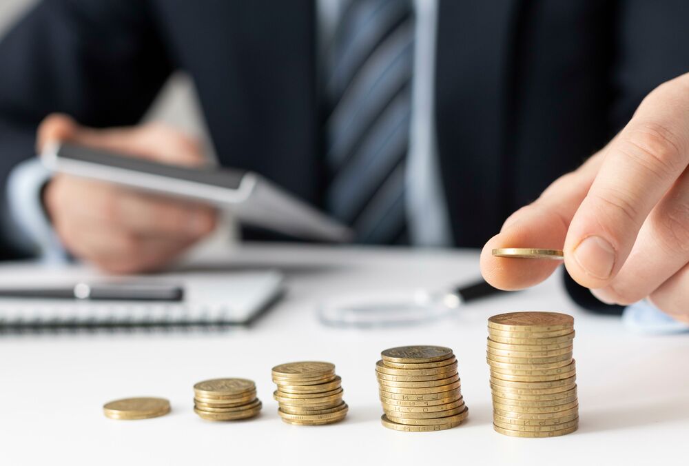 В Украине могут ввести безотзывные депозиты