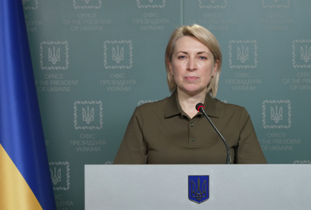 Украина может провести обязательную эвакуацию еще в нескольких регионах Украина может провести обязательную эвакуацию еще в нескольких регионах