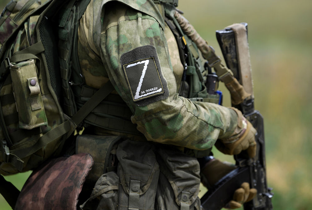 У Криму Росія почала набирати найманців у дві нові ПВК
