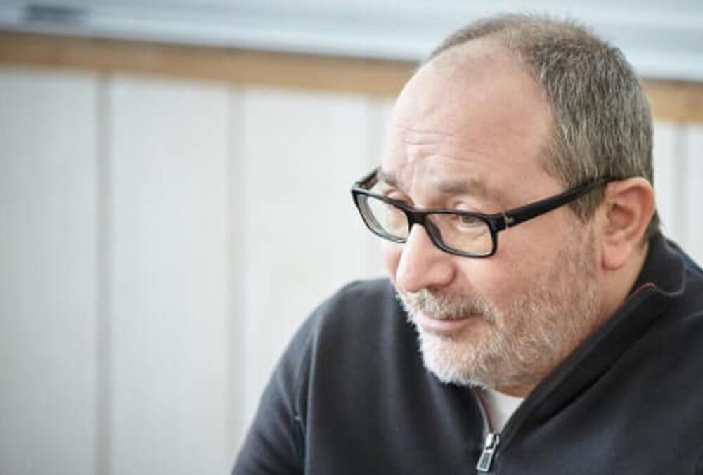 Геннадий Кернес стал мэром Харькова дистанционно
