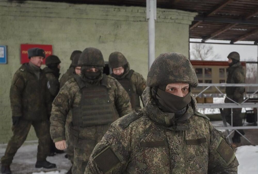 Росія може посилити наступ у Луганській області – британські розвідники