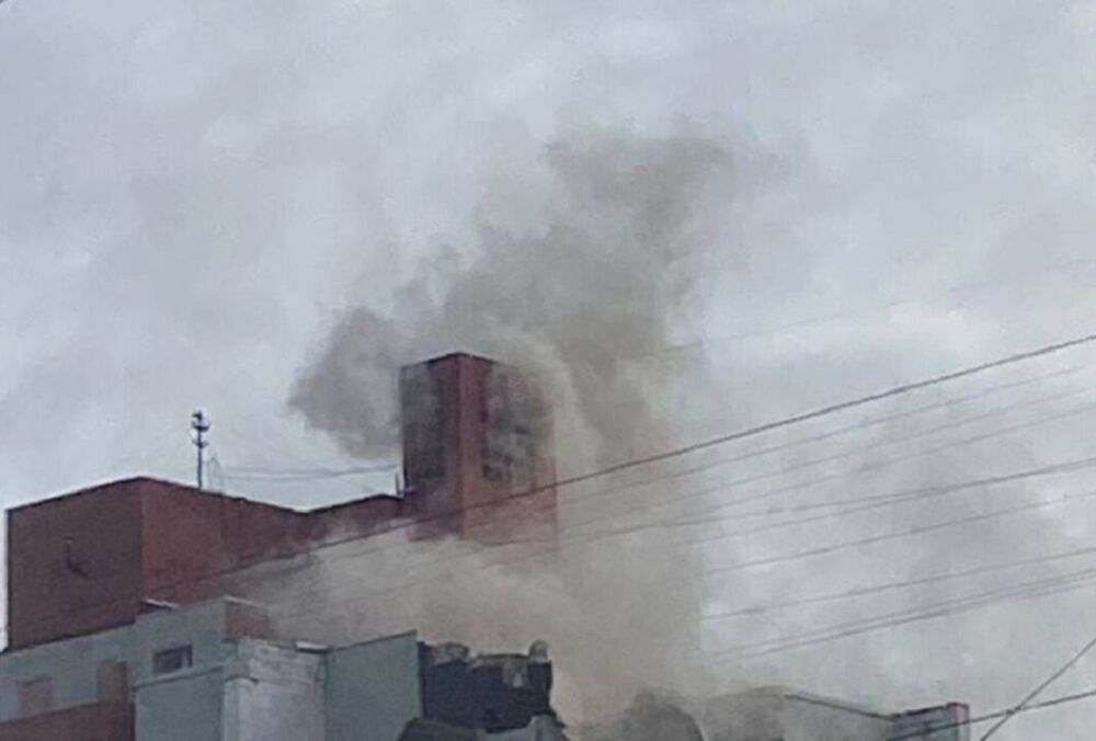 Дрони атакували Бєлгородську область РФ: зафіксовано пошкодження декількох будинків