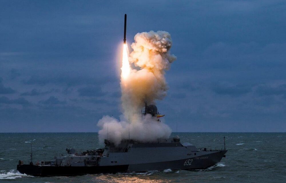 Военный эксперт рассказал, что готовят оккупанты для Украины до 24 февраля 