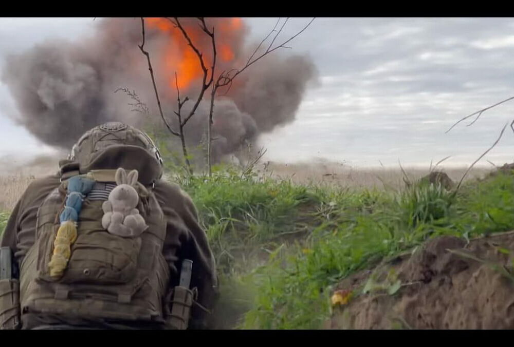 У оккупантов заканчивается тяжелая военная техника, - ISW У оккупантов заканчивается тяжелая военная техника, - ISW