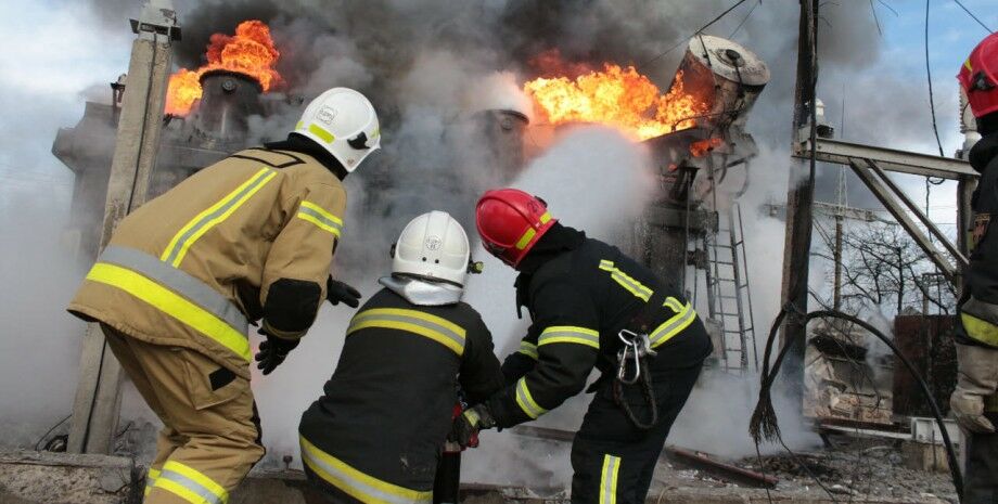 Військовий експерт: путінська тактика військового терору в Україні приречена на невдачу