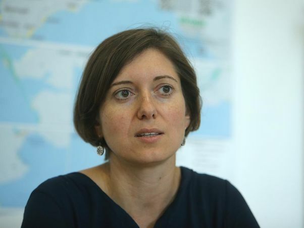 Сможет ли Украина получать международное финансирование экологических программ - Ставчук