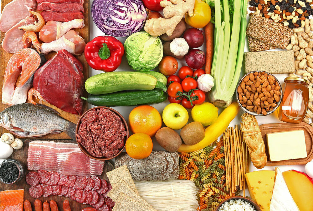 Ученые назвали продукты, которые влияют на настроение человека