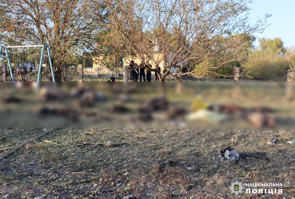 У Росії цинічно прокоментували удар по селу Гроза