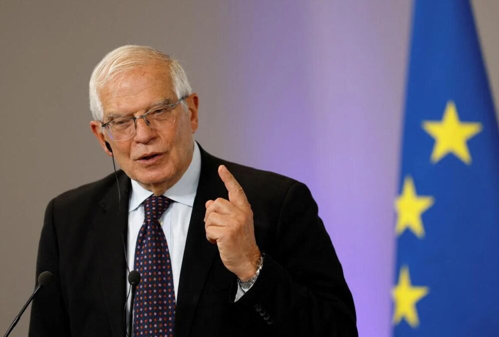 У Євросоюзі знову закликали Лукашенка до звільнення всіх білоруських політв'язнів