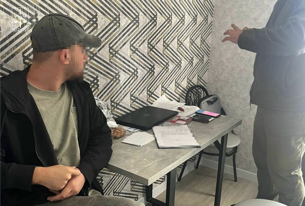 Военнослужащий Гнездилов, самовольно покинувший воинскую часть, задержан