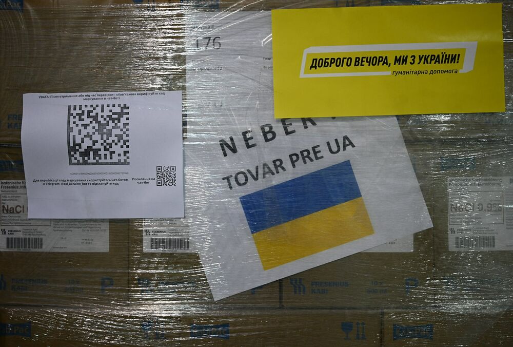 Технологии от BLOCKCHAIN в помощь волонтерским организациям