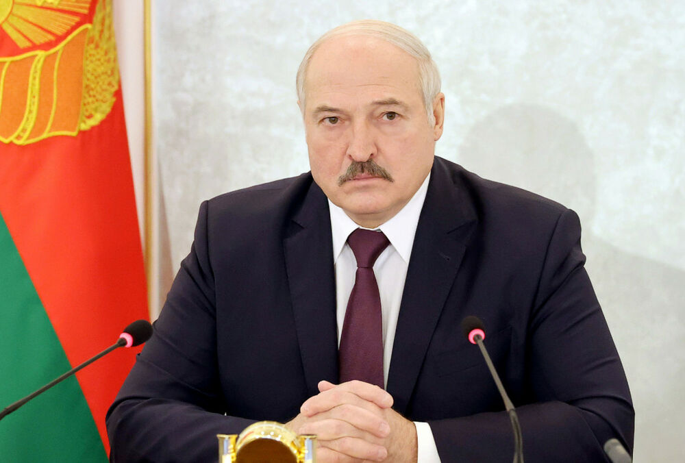 Лукашенко визначив дату народних зборів: що відомо?