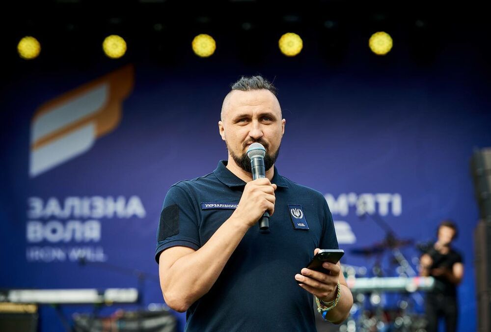 Экс-глава ”УЗ” Камышин стал внештатным советником Зеленского