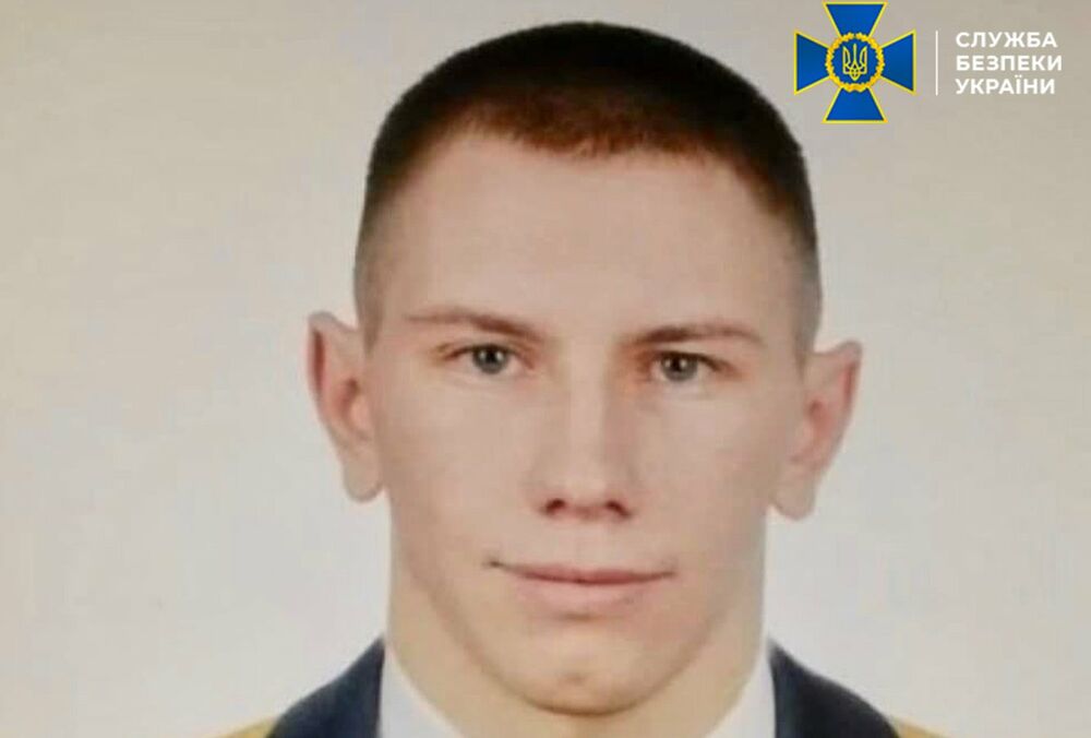 Установлена личность оккупанта, который приказывал расстреливать гражданских под Киевом Установлена личность оккупанта, который приказывал расстреливать гражданских под Киевом