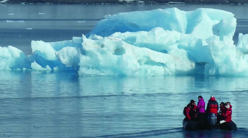 Климатический кризис придает науке новую роль. Новая этика исследований - ответ ученых кризису