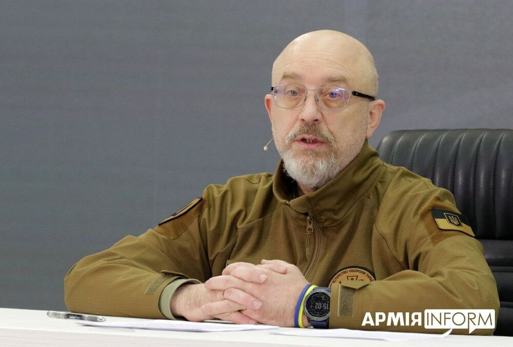 ВСУ не планируют использовать дальнобойные ракеты от партнеров для обстрелов территории России, - Резников