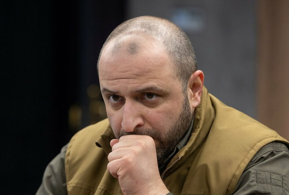 ”Уроки щодо Авдіївки винесено”: Умєров розповів про нагальні потреби ЗСУ