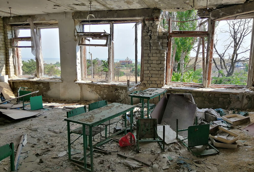 У Зеленського назвали умову для проведення всеукраїнського референдуму щодо Донбасу