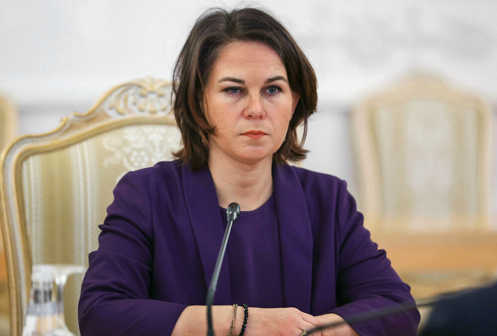 Не танки: в Германии определили, какая помощь сейчас больше всего нужна Украине 