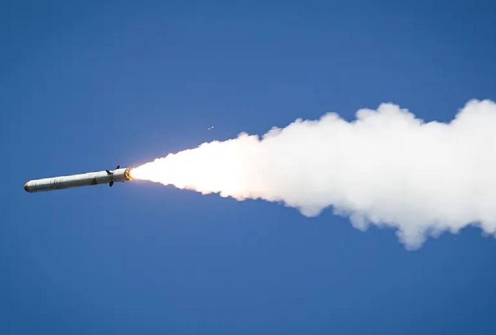 Россия может осуществить еще 2-3 массированных ракетных удара весной, - разведка