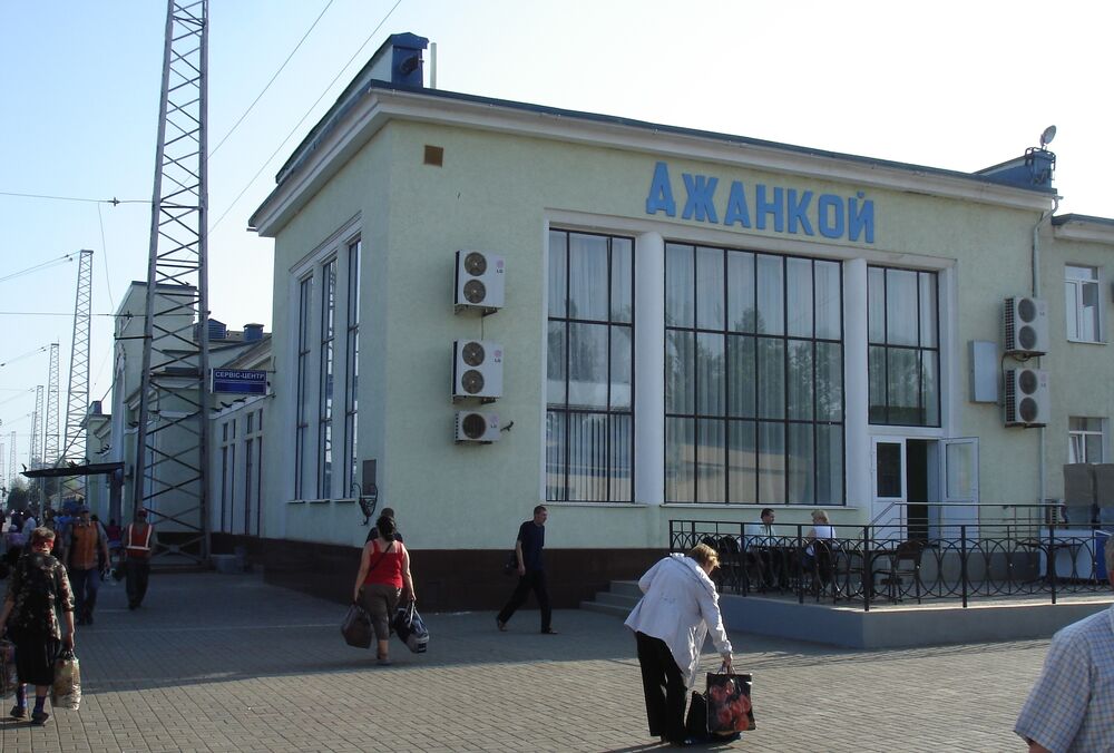 Взрывы в Джанкое: в ВСУ назвали уничтожение ракет сигналом для оккупантов 