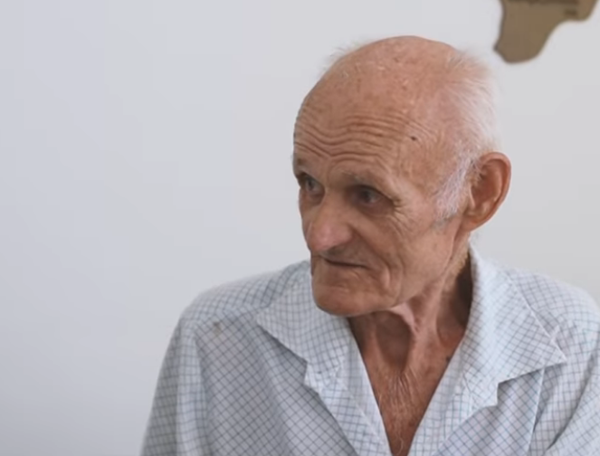 85-річний житель Сум продав квартиру та дачу, щоб допомогти ЗСУ