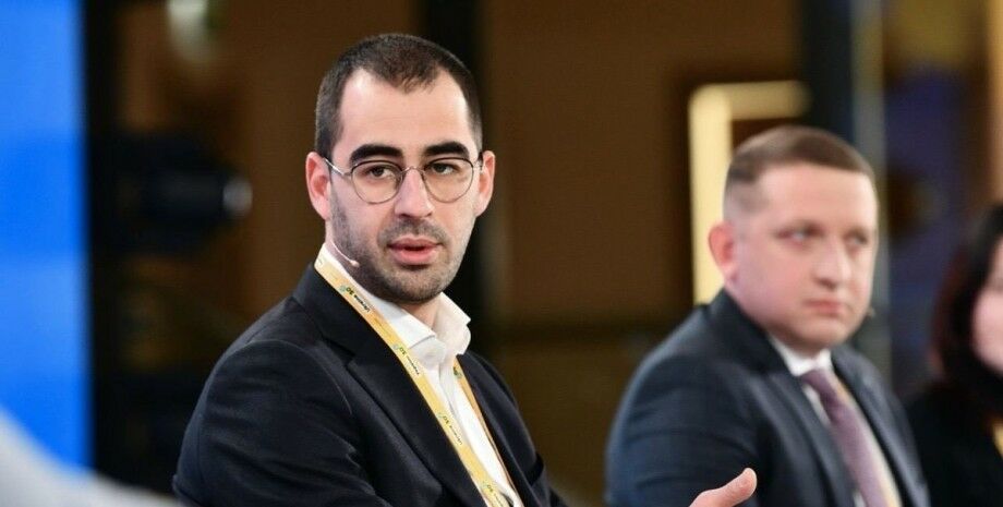 Нардепа Трухіна після скандалу виключили із партії ”Слуга народу”