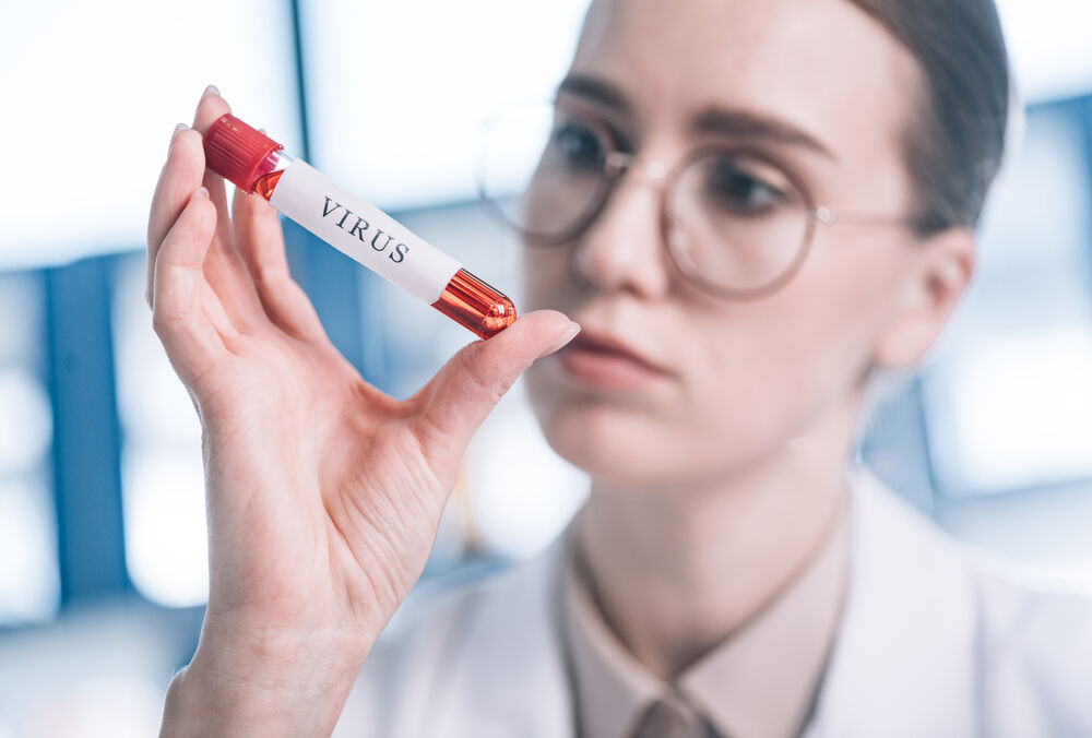 У Грузії вперше зафіксували випадок віспи мавп