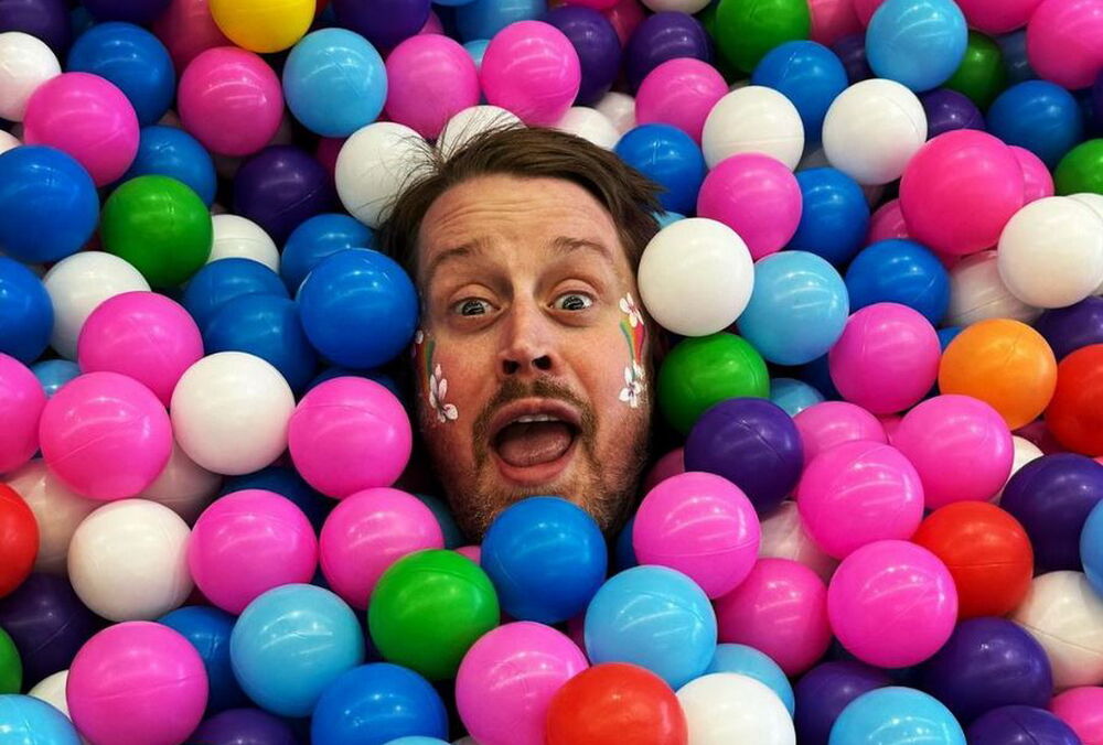 Маколей Калкин появится во 2 сезоне сериала Fallout