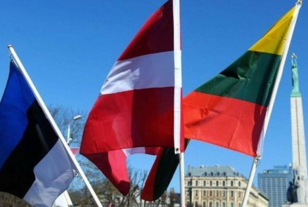 Балтийские страны открылись для украинских туристов