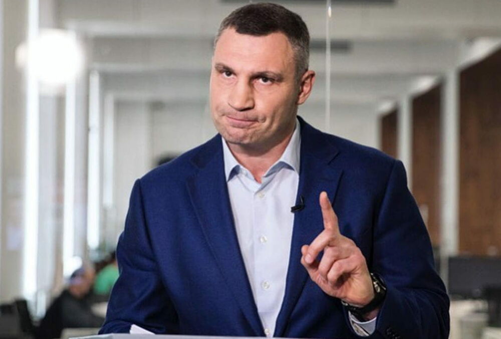 Ситуація значно покращала: Кличко пообіцяв киянам відключення світла за графіками