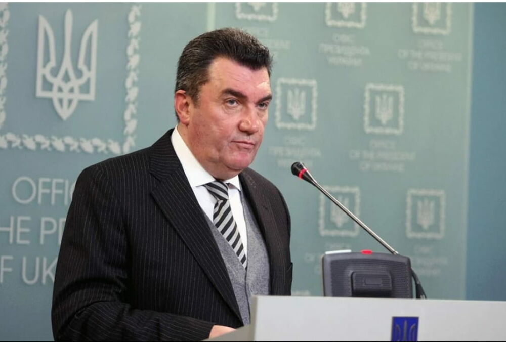 ”Показник цікавий”: Данілов назвав кількість російських загарбників, які загинули під час контрнаступу ЗСУ ”Показник цікавий”: Данілов назвав кількість російських загарбників, які загинули під час контрнаступу ЗСУ