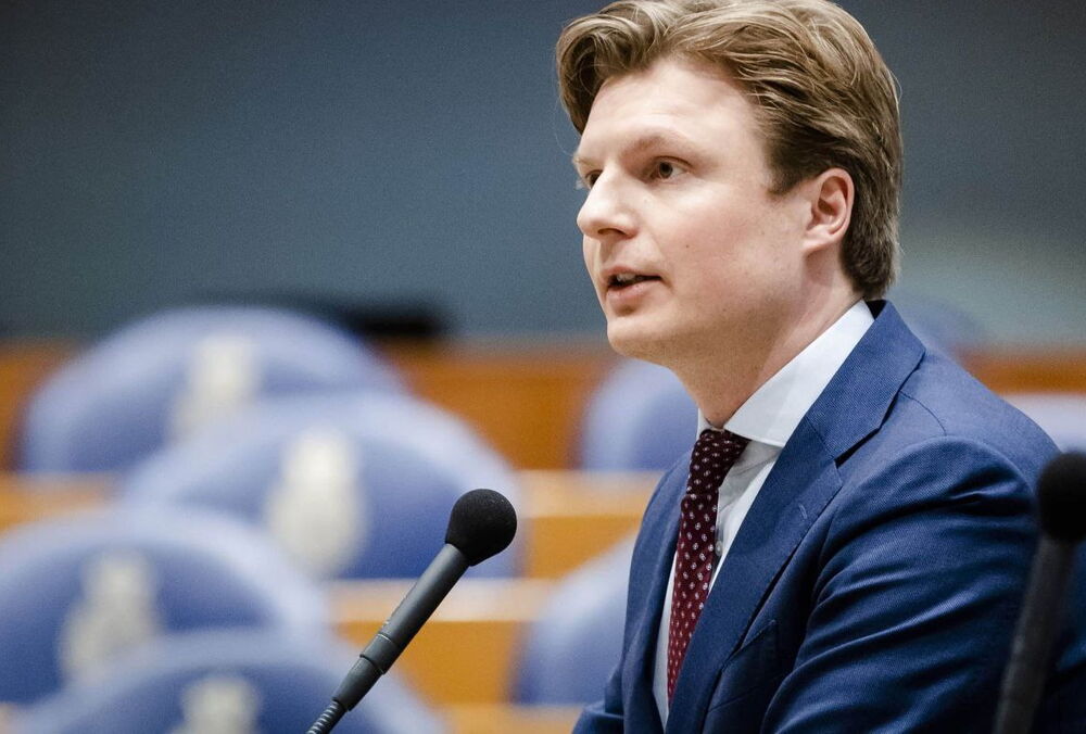 Нидерланды передали Украине радар для Patriot и предоставят 3 установки