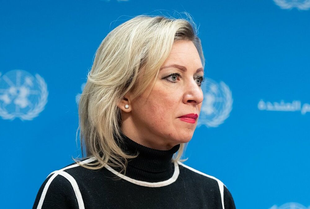 В Москве отреагировали на отзыв посла Германии из России