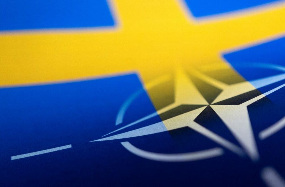 Швеція готова змінити конституцію на тлі вимог Ердогана