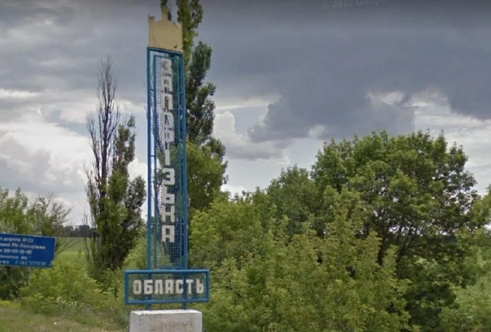 Мер Мелітополя: окупанти масово мінують критично важливі об'єкти у Запорізькій області