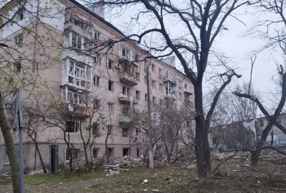 ”Такого жаху не було з Нового року”: мер Миколаєва прокоментував ситуацію у місті