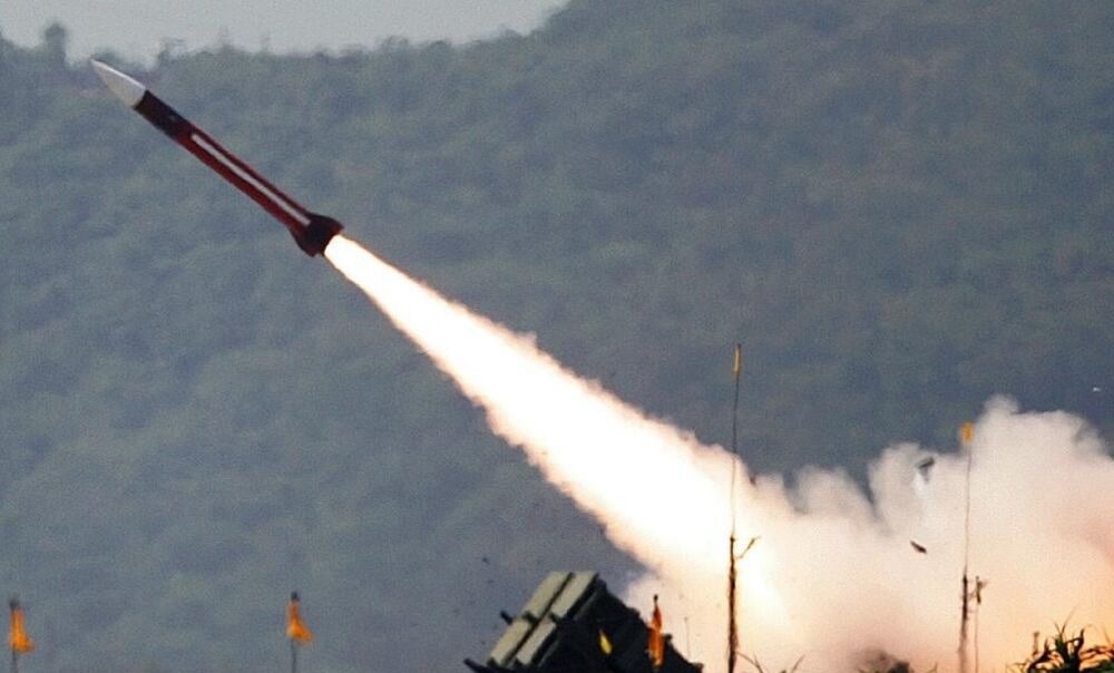 Політолог назвав причину, через яку США погодилися на передачу Україні ПРК Patriot