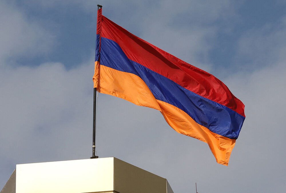 Армения выйдет из ОДКБ